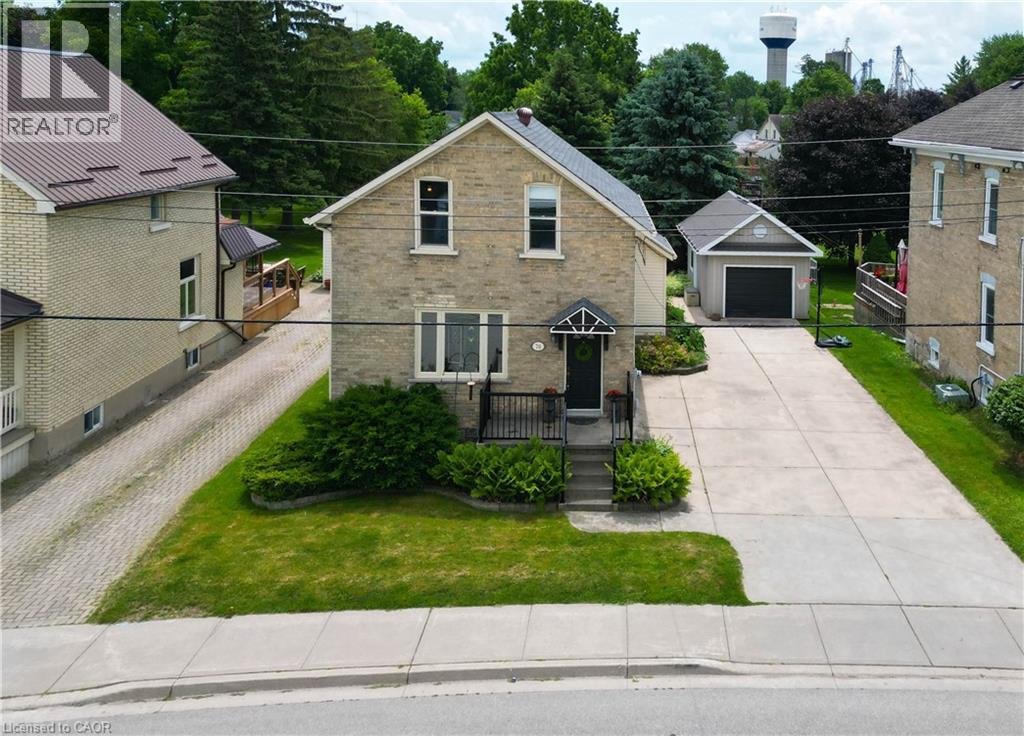 76 Jacob Street E, Tavistock, Ontario  N0B 2R0 - Photo 44 - 40841793