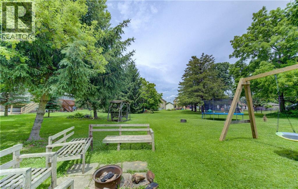 76 Jacob Street E, Tavistock, Ontario  N0B 2R0 - Photo 36 - 40841793