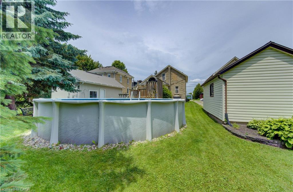 76 Jacob Street E, Tavistock, Ontario  N0B 2R0 - Photo 38 - 40841793