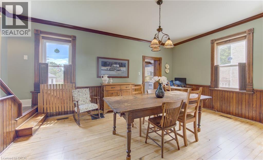 76 Jacob Street E, Tavistock, Ontario  N0B 2R0 - Photo 10 - 40841793