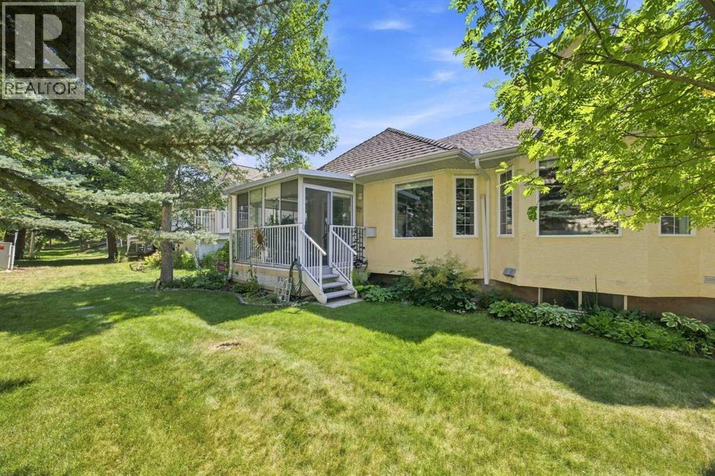 128 Sienna Park Green SW, Calgary, Alberta T3H 3N7 - Photo 36 - A2330020