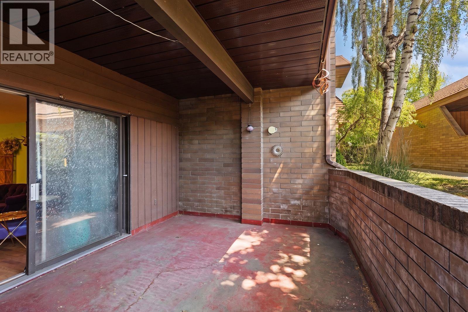 983 Bernard Avenue Unit# 106, Kelowna, British Columbia  V1Y 6P7 - Photo 29 - 10393885