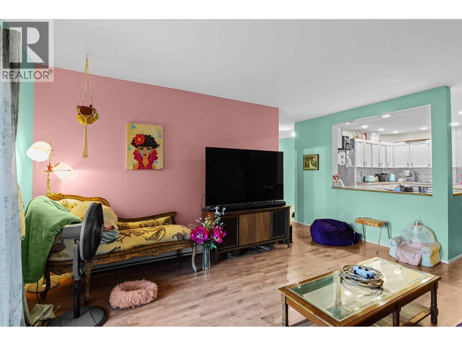 983 Bernard Avenue Unit# 106, Kelowna, British Columbia  V1Y 6P7 - Photo 18 - 10393885