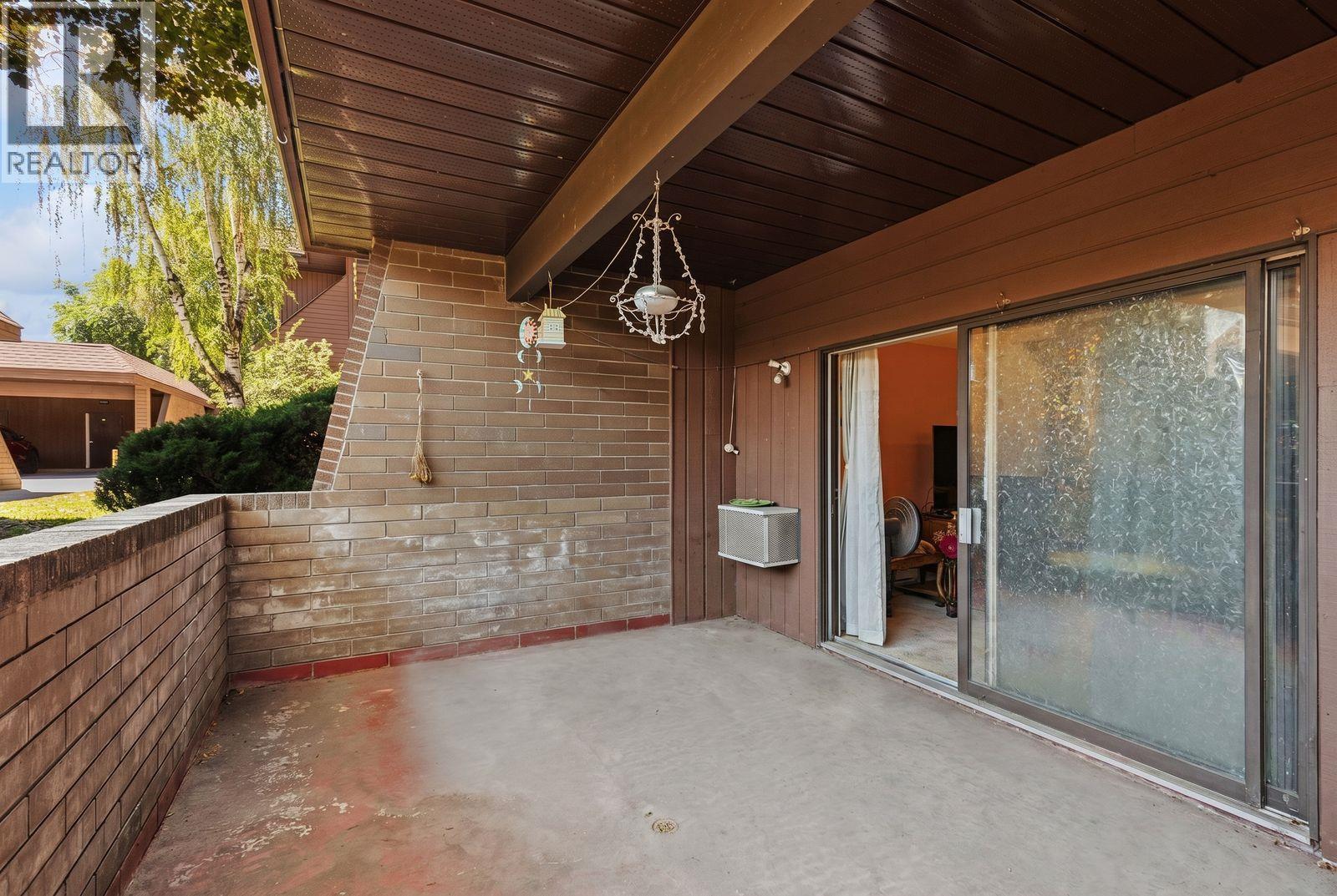 983 Bernard Avenue Unit# 106, Kelowna, British Columbia  V1Y 6P7 - Photo 27 - 10393885