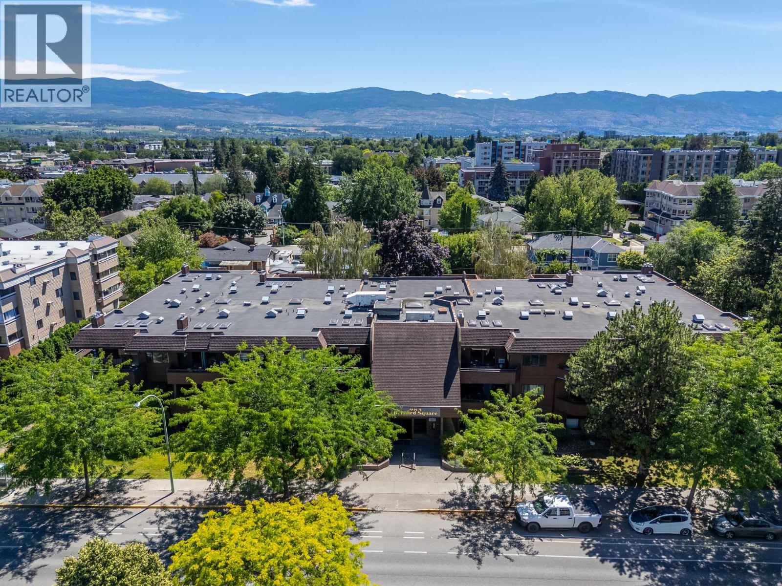 983 Bernard Avenue Unit# 106, Kelowna, British Columbia  V1Y 6P7 - Photo 31 - 10393885