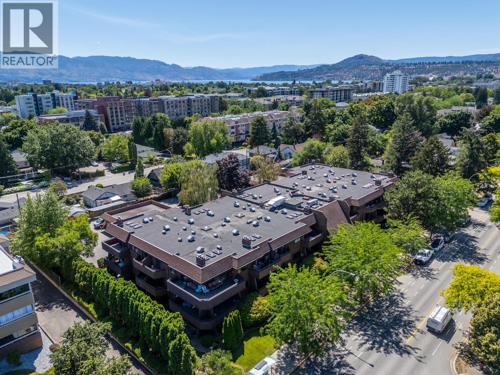 983 Bernard Avenue Unit# 106, Kelowna, British Columbia  V1Y 6P7 - Photo 33 - 10393885
