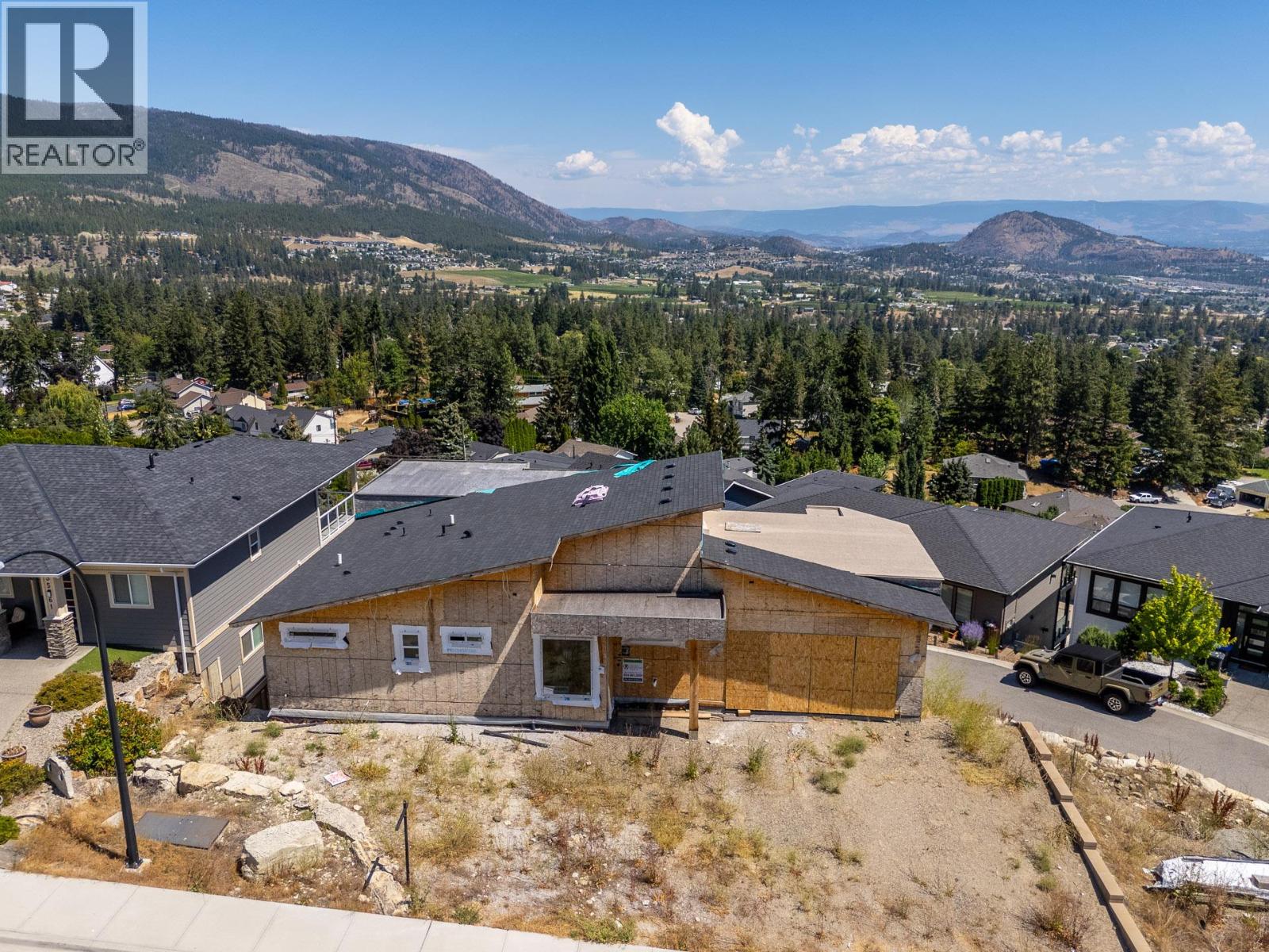 3563 Goldie Way, West Kelowna, British Columbia