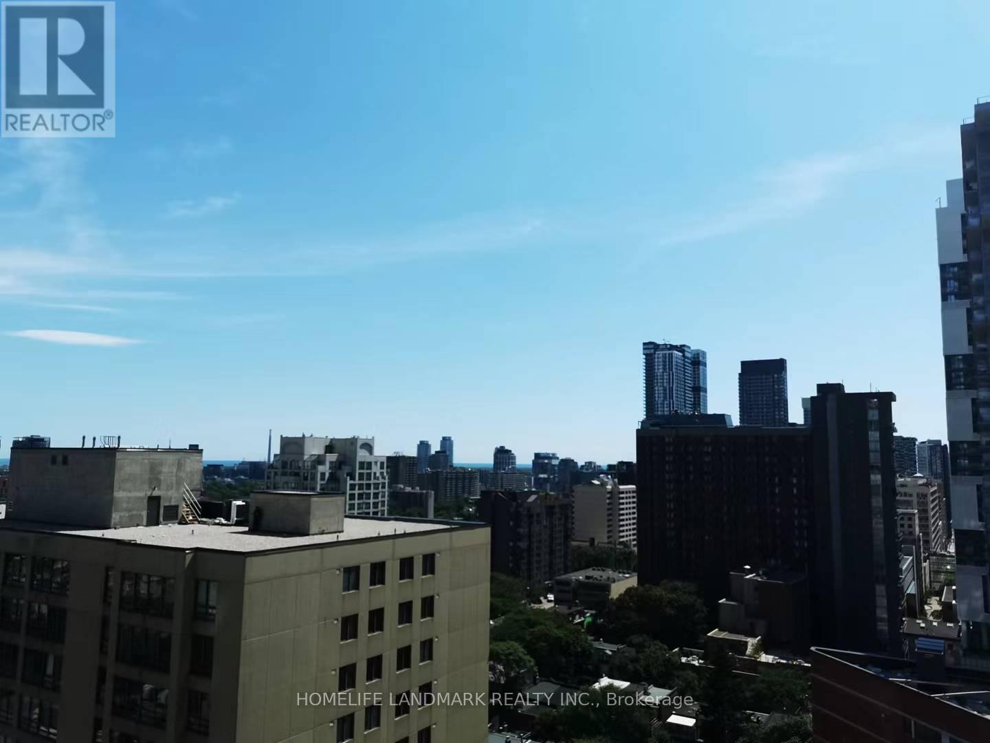 1612 - 403 Church Street, Toronto, Ontario  M4Y 2C2 - Photo 18 - C13627228