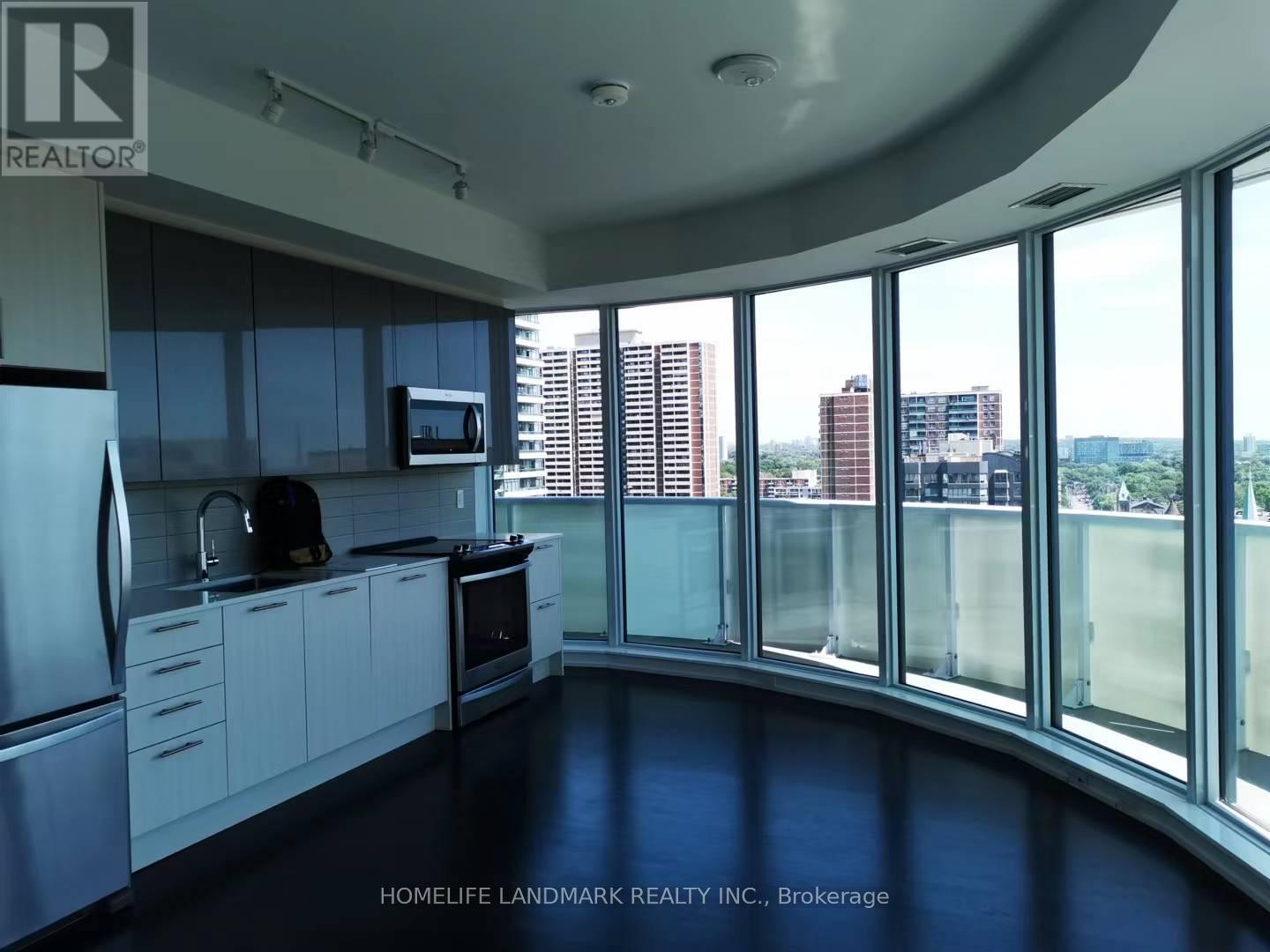 1612 - 403 Church Street, Toronto, Ontario  M4Y 2C2 - Photo 7 - C13627228