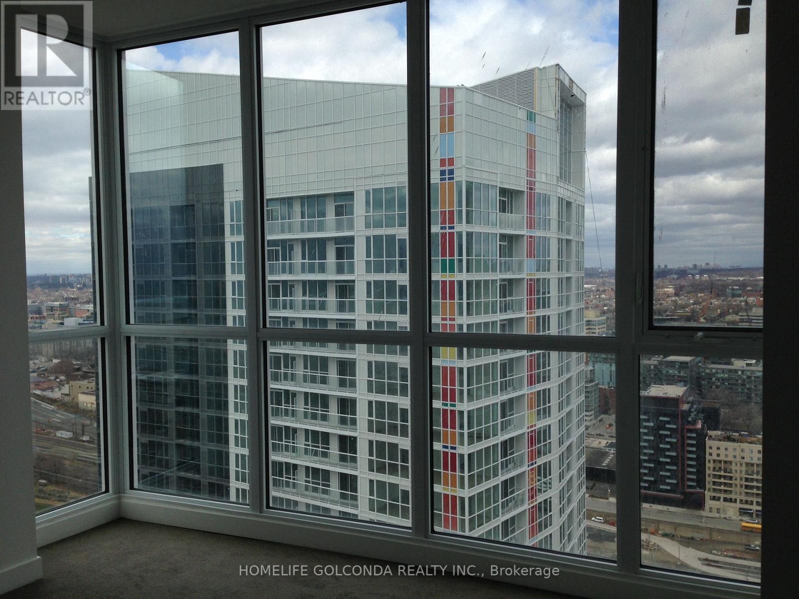 4315 - 75 Queens Wharf Road, Toronto, Ontario  M5V 0J8 - Photo 4 - C13627232