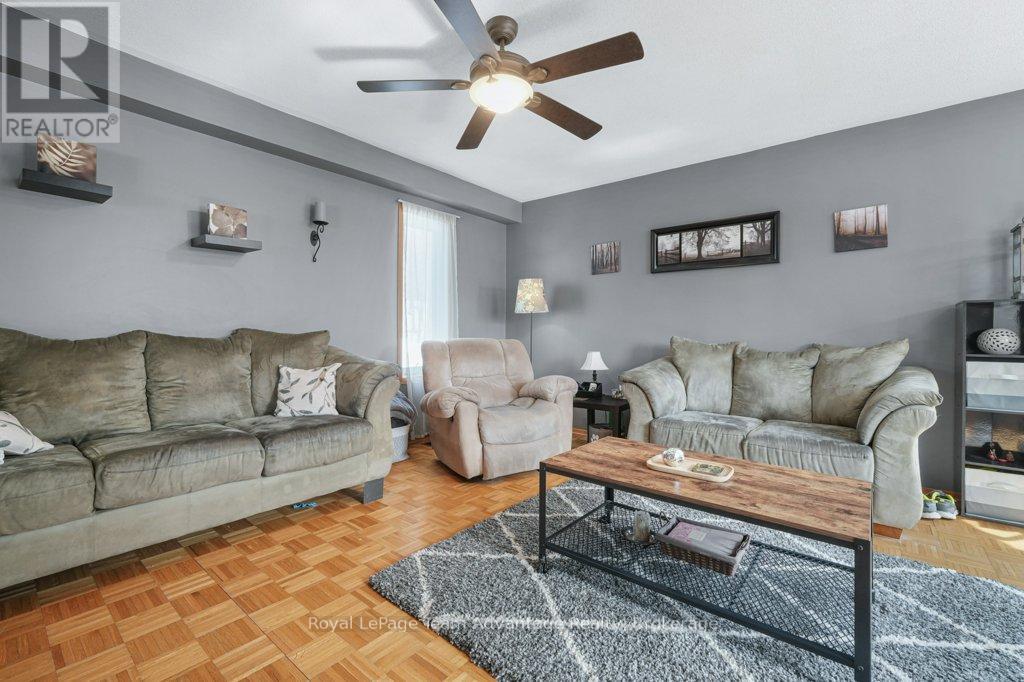 12 Taylor Crescent, Mcdougall, Ontario  P2A 2W9 - Photo 20 - X12952590