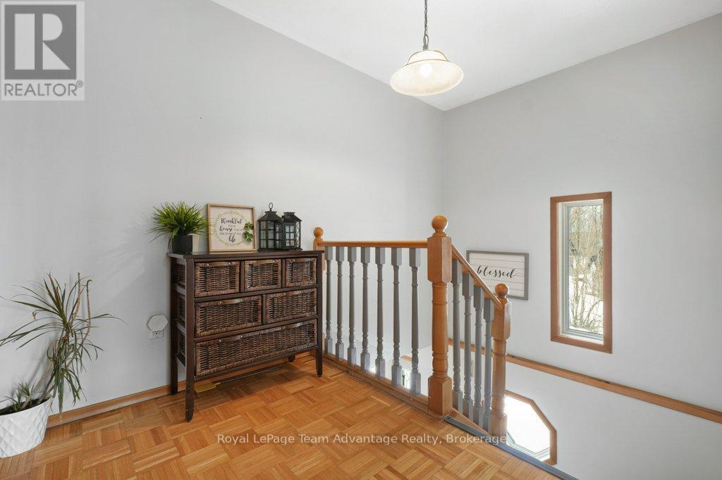 12 Taylor Crescent, Mcdougall, Ontario  P2A 2W9 - Photo 24 - X12952590