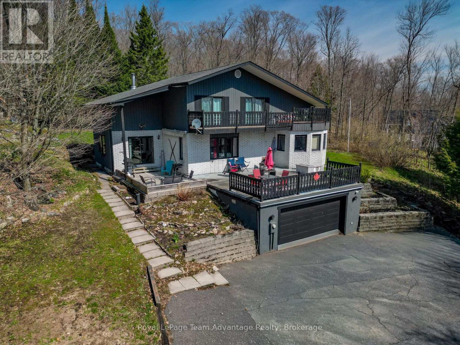 12 Taylor Crescent, Mcdougall, Ontario  P2A 2W9 - Photo 5 - X12952590