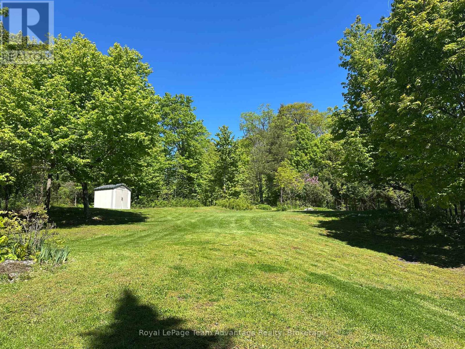 12 Taylor Crescent, Mcdougall, Ontario  P2A 2W9 - Photo 37 - X12952590