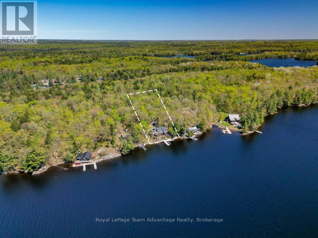 362 Healey Lake Water, The Archipelago, Ontario  P0G 1G0 - Photo 4 - X13174940