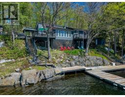 362 HEALEY LAKE WATER, The Archipelago, Ontario