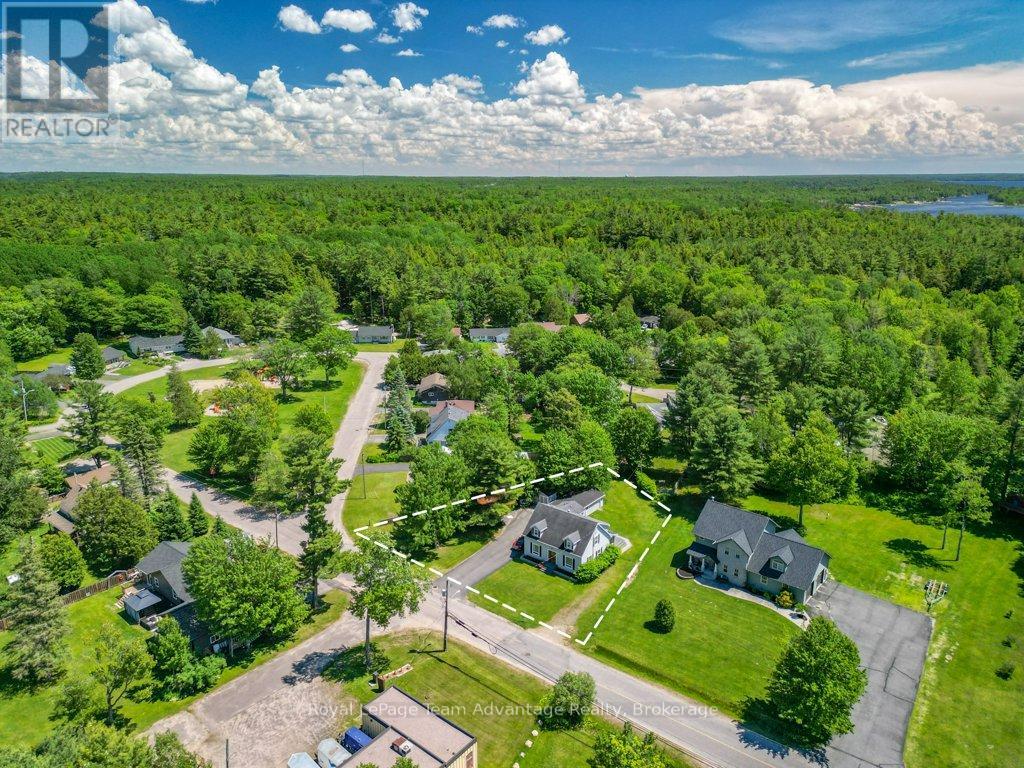 1 GLENROCK ROAD, McDougall, Ontario