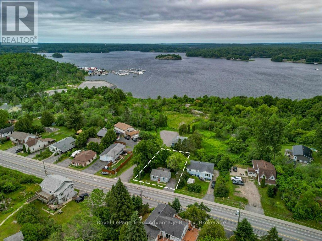 41 Emily Street, Parry Sound, Ontario  P2A 2P6 - Photo 3 - X13531312