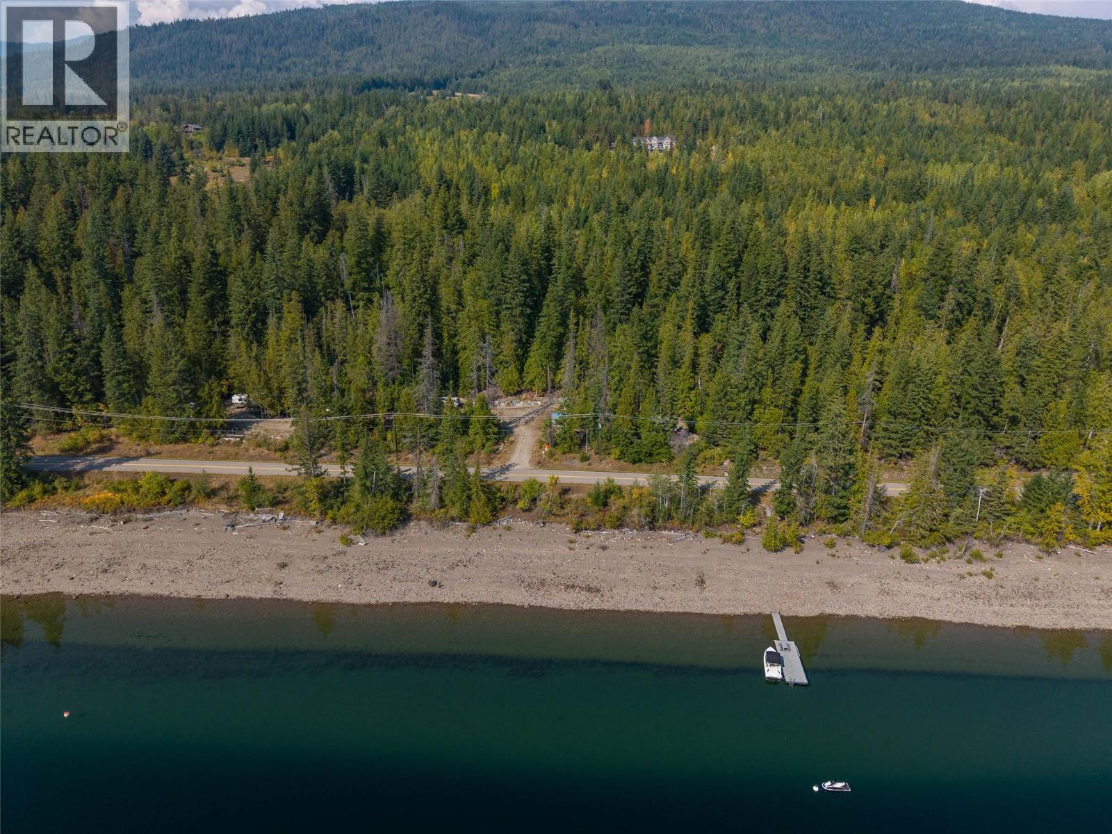 6677 Squilax-Anglemont Road, Magna Bay, British Columbia  V0E 1M7 - Photo 2 - 10396554