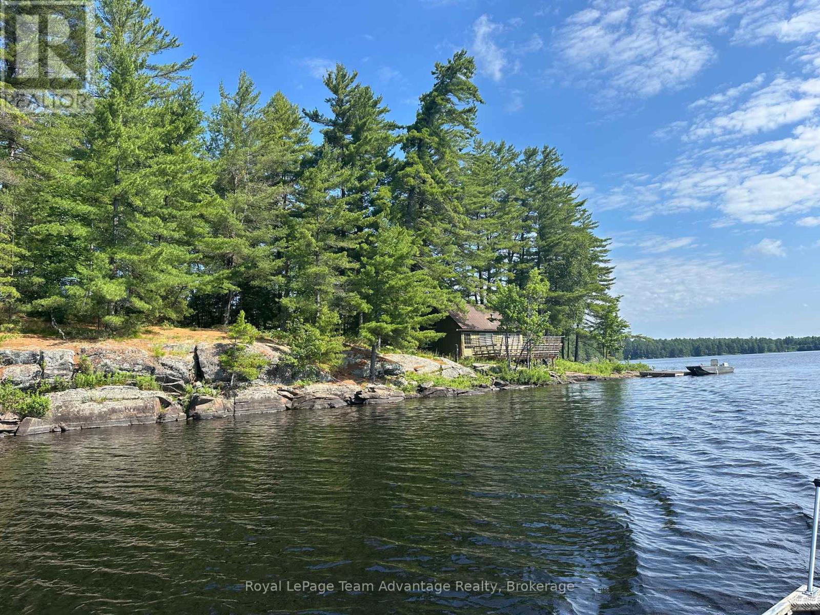 9075 Harris Lake Water, Whitestone, Ontario  P0A 1G0 - Photo 27 - X13607950