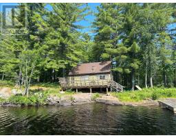 9075 HARRIS LAKE WATER, Whitestone, Ontario