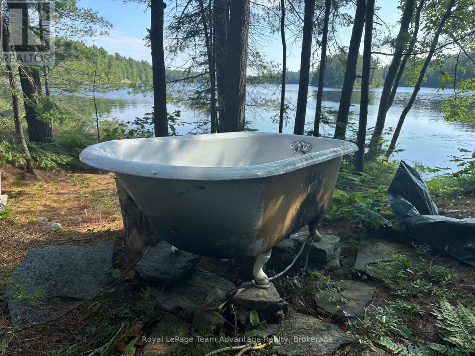 9075 Harris Lake Water, Whitestone, Ontario  P0A 1G0 - Photo 35 - X13607950