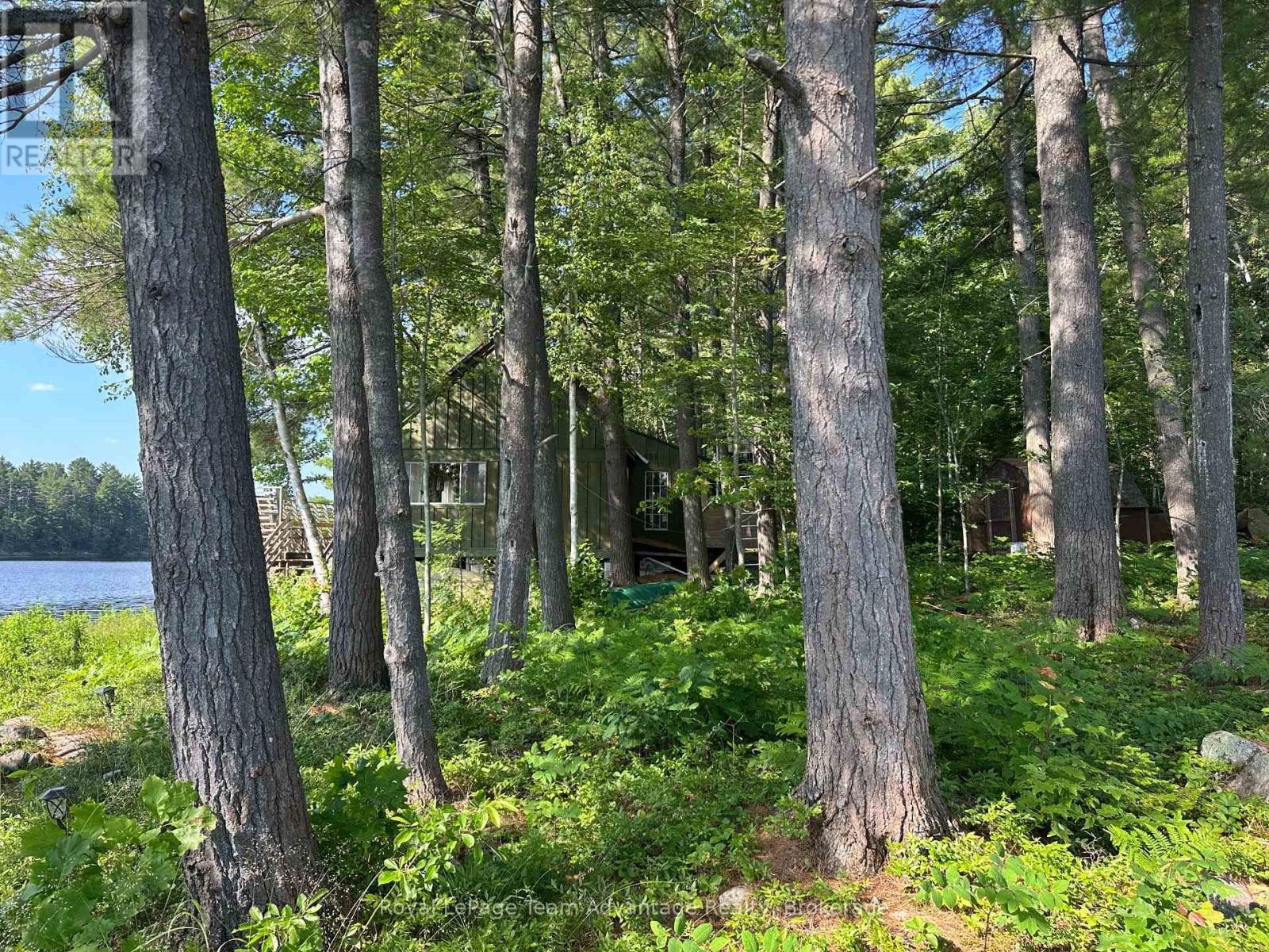 9075 Harris Lake Water, Whitestone, Ontario  P0A 1G0 - Photo 33 - X13607950