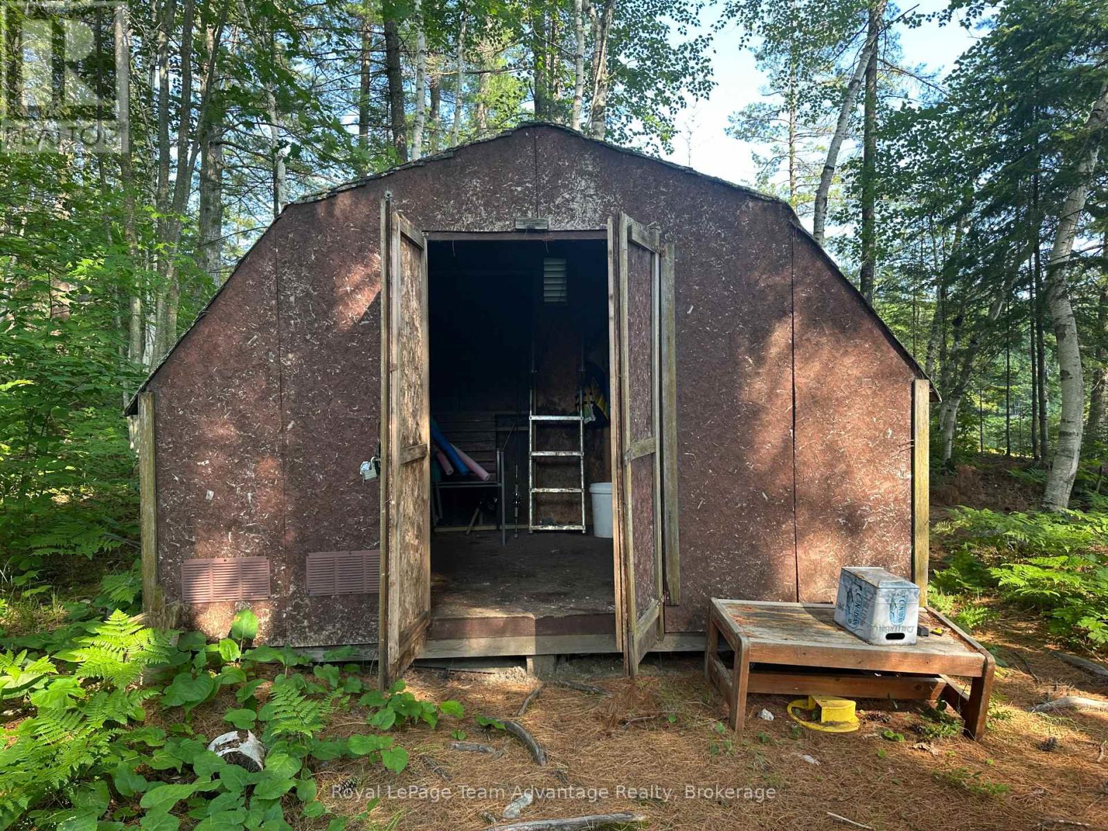 9075 Harris Lake Water, Whitestone, Ontario  P0A 1G0 - Photo 30 - X13607950