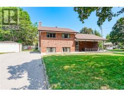 133 SUSSEX STREET, Oshawa, Ontario
