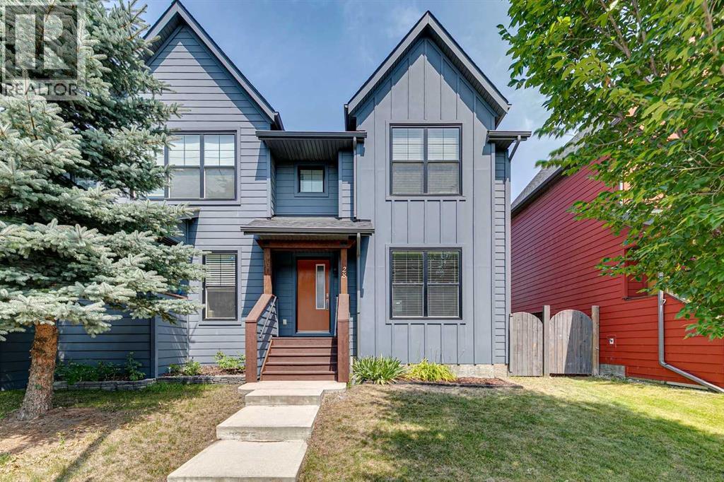 28 Walden Drive SE, calgary, Alberta