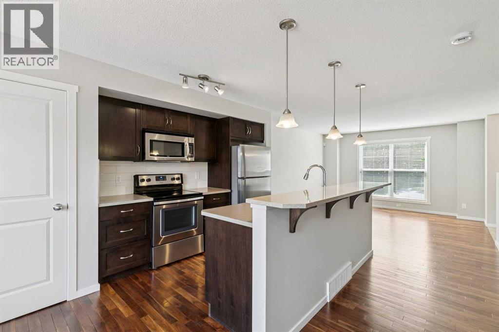 28 Walden Drive SE, Calgary, Alberta  T2X 0S6 - Photo 4 - A2333788