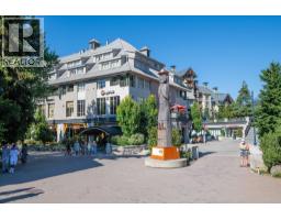 424 4295 BLACKCOMB WAY, Whistler, British Columbia