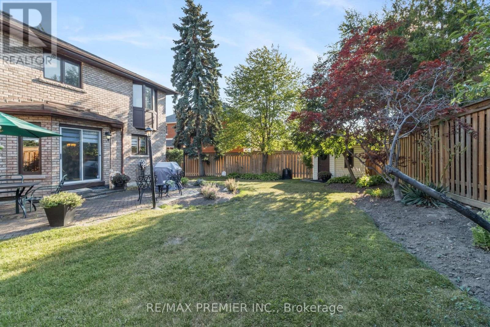 85 Calgary Gardens, Vaughan, Ontario  L4L 8B3 - Photo 49 - N13627216