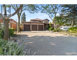 85 CALGARY GARDENS, Vaughan, Ontario