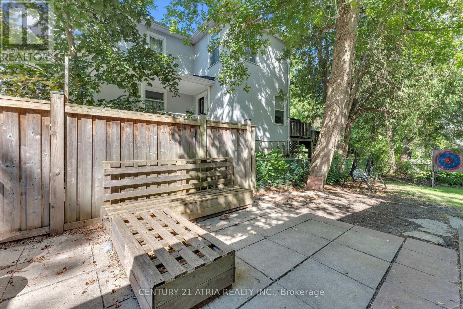 609 Pearson Street, Newmarket, Ontario  L3Y 1G4 - Photo 20 - N13627236