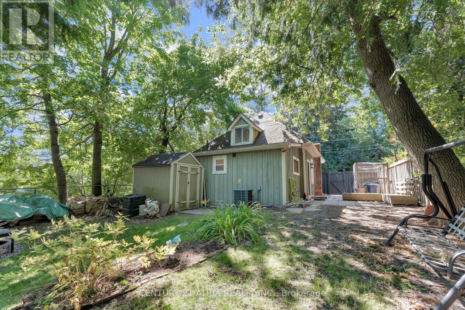 609 Pearson Street, Newmarket, Ontario  L3Y 1G4 - Photo 22 - N13627236