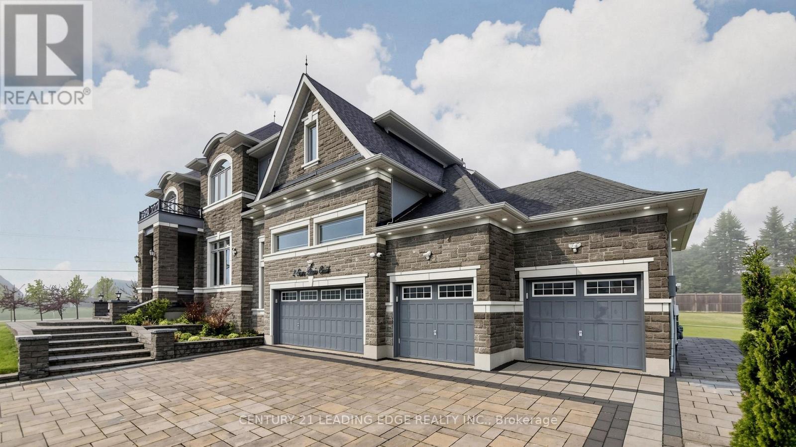 2 SAM DAVIS COURT, Whitchurch-Stouffville, Ontario