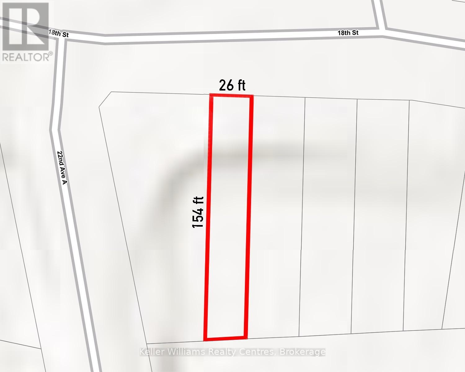 775 18th Street, Hanover, Ontario  N4N 0C5 - Photo 4 - X13627248