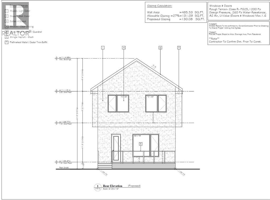 521 Northmount Drive NW, Calgary, Alberta  t2k 3j1 - Photo 17 - A2333933