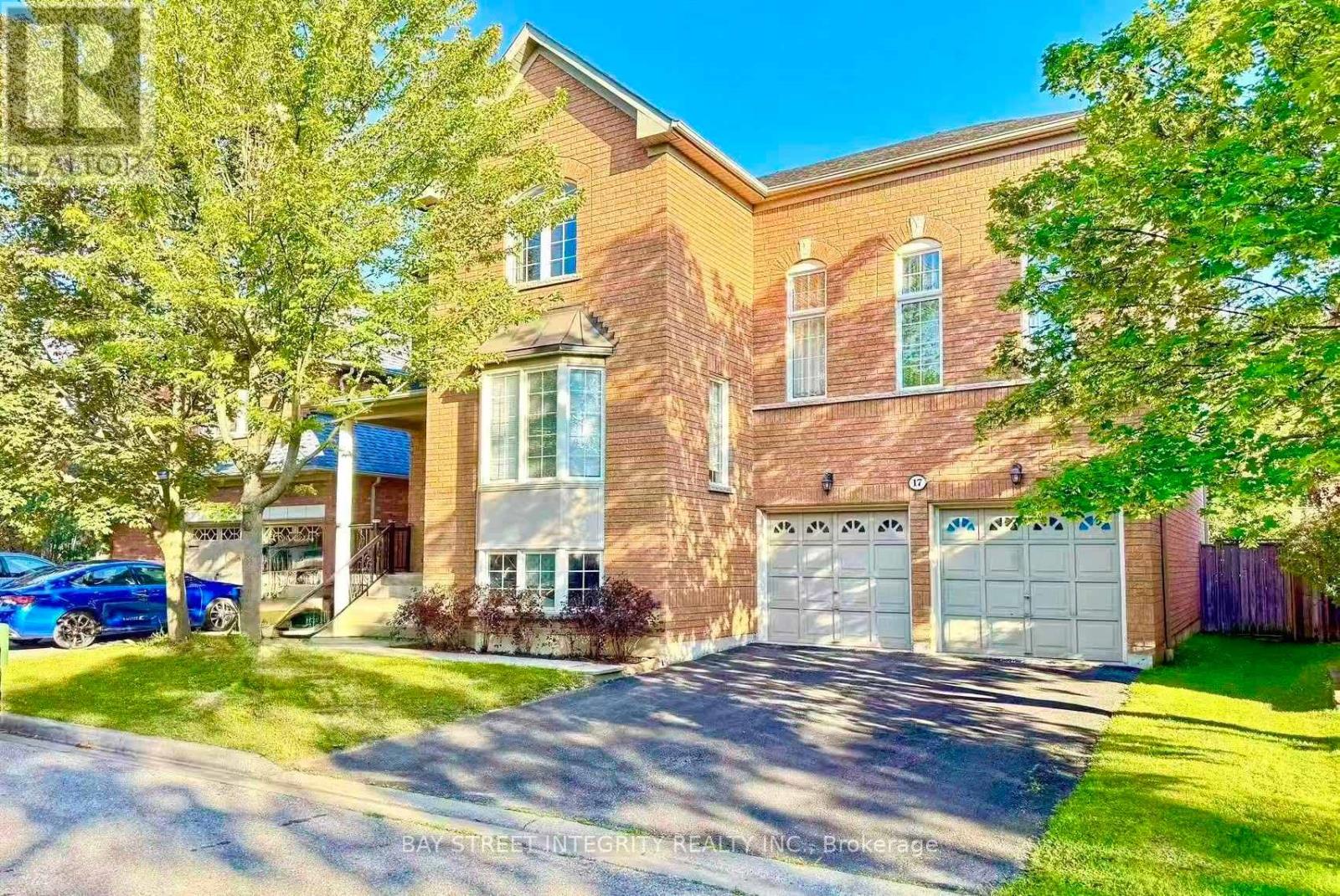 17 WESTON CRESCENT, Ajax, Ontario