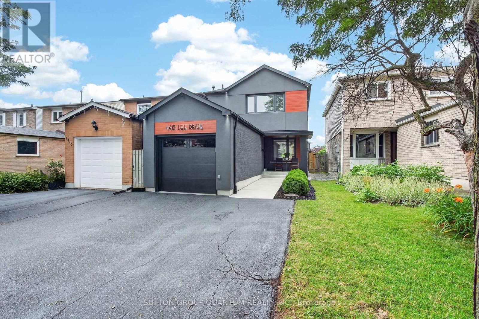 4413 Lee Drive, Mississauga, Ontario  L4W 4A9 - Photo 2 - W13624914