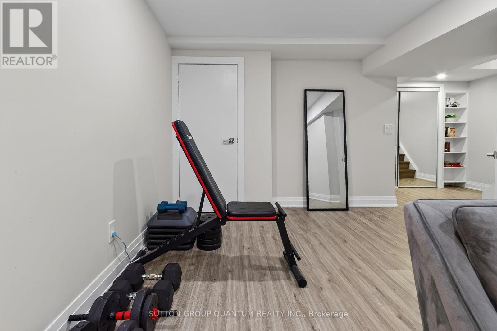 4413 Lee Drive, Mississauga, Ontario  L4W 4A9 - Photo 37 - W13624914