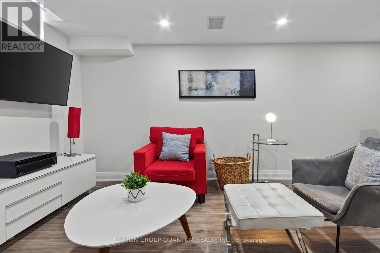 4413 Lee Drive, Mississauga, Ontario  L4W 4A9 - Photo 40 - W13624914