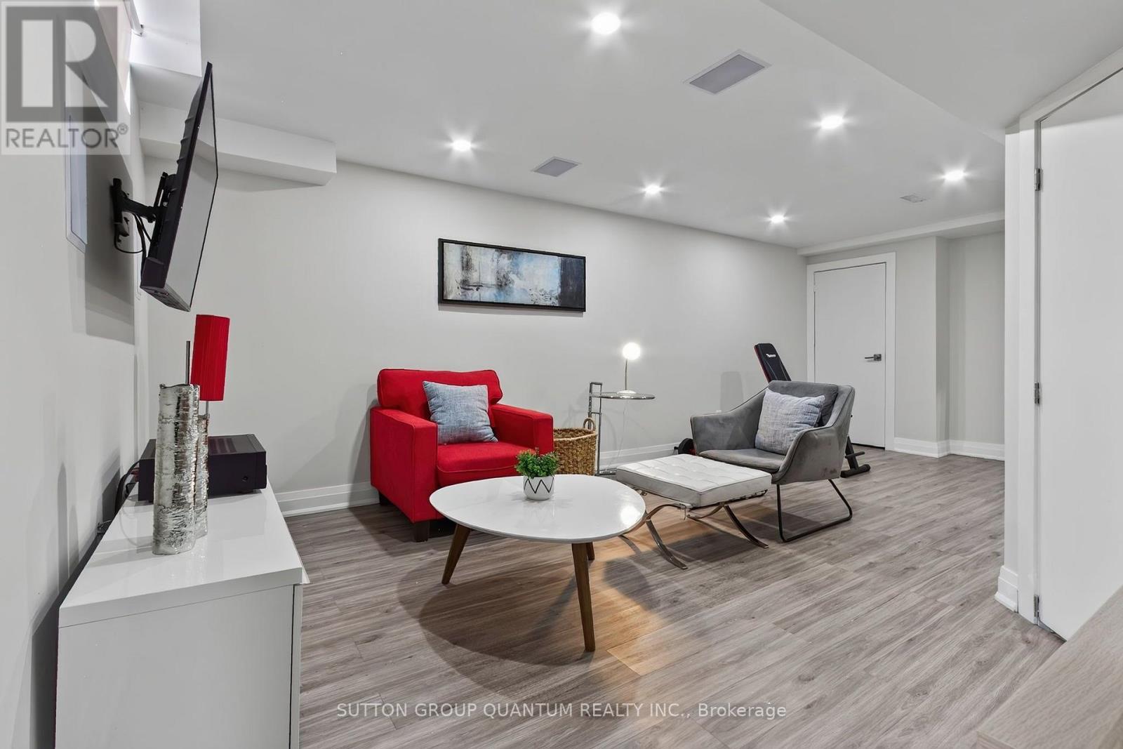 4413 Lee Drive, Mississauga, Ontario  L4W 4A9 - Photo 41 - W13624914