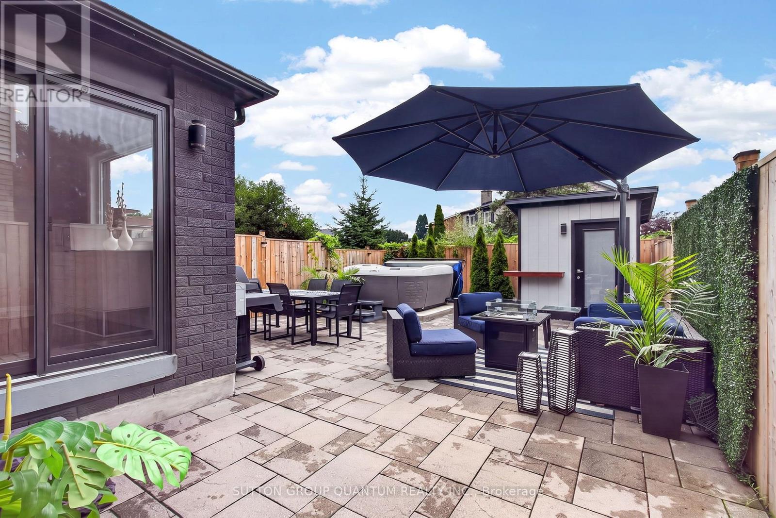 4413 Lee Drive, Mississauga, Ontario  L4W 4A9 - Photo 45 - W13624914