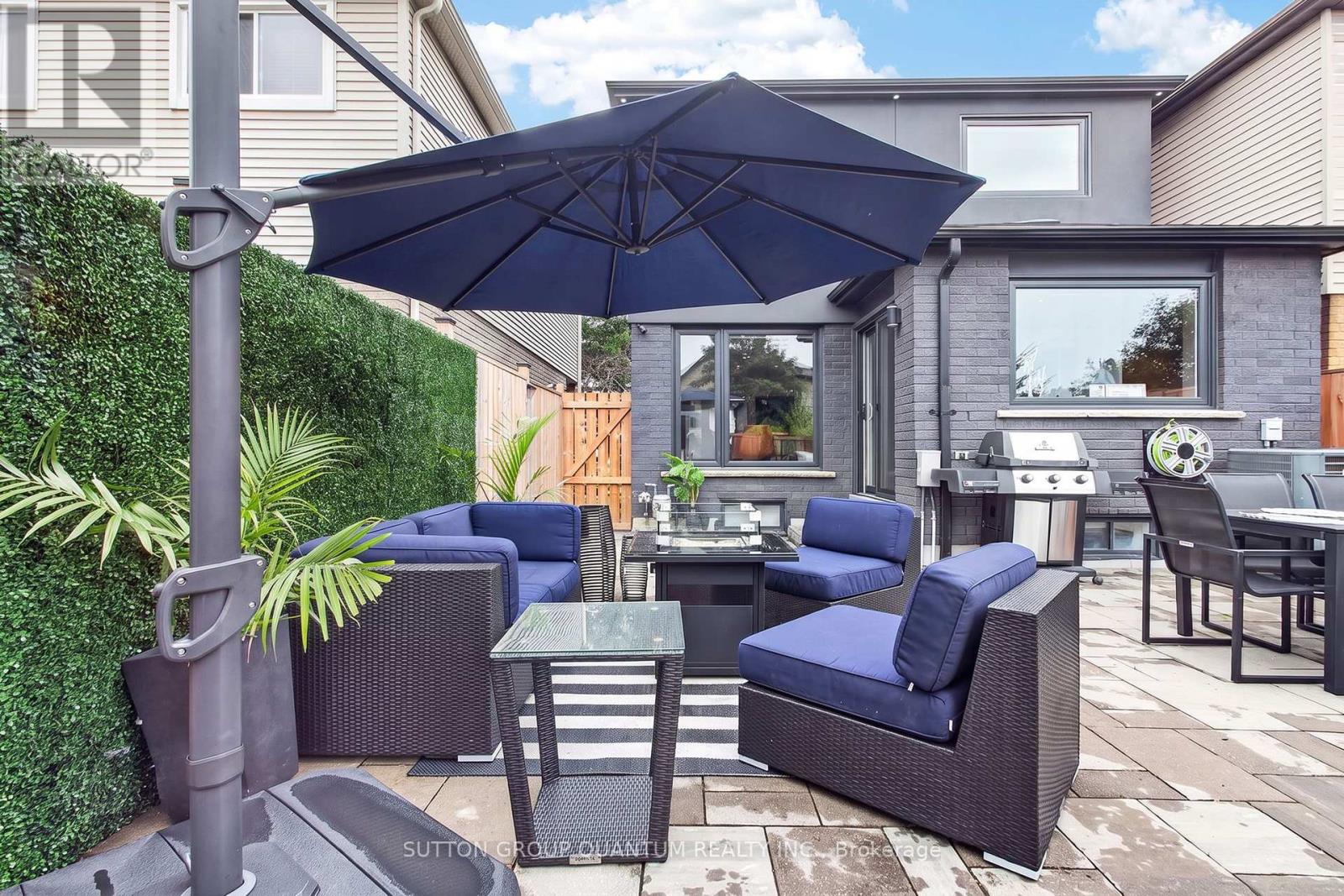 4413 Lee Drive, Mississauga, Ontario  L4W 4A9 - Photo 47 - W13624914