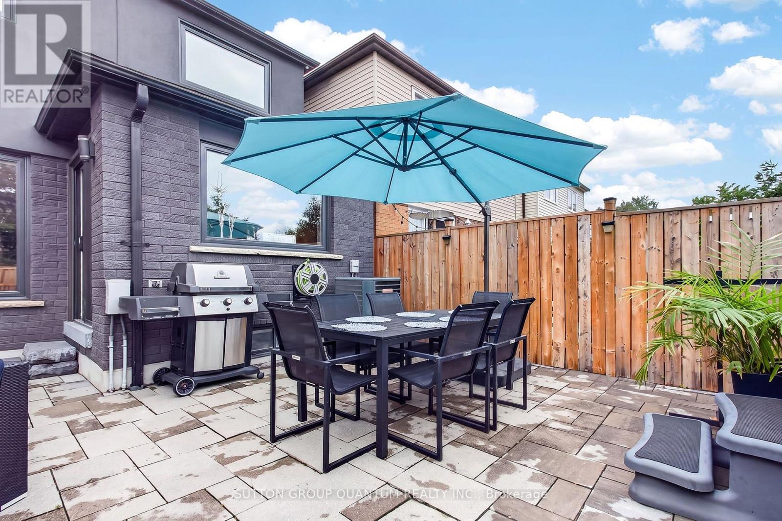 4413 Lee Drive, Mississauga, Ontario  L4W 4A9 - Photo 48 - W13624914