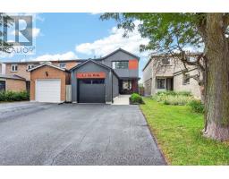 4413 LEE DRIVE, Mississauga, Ontario