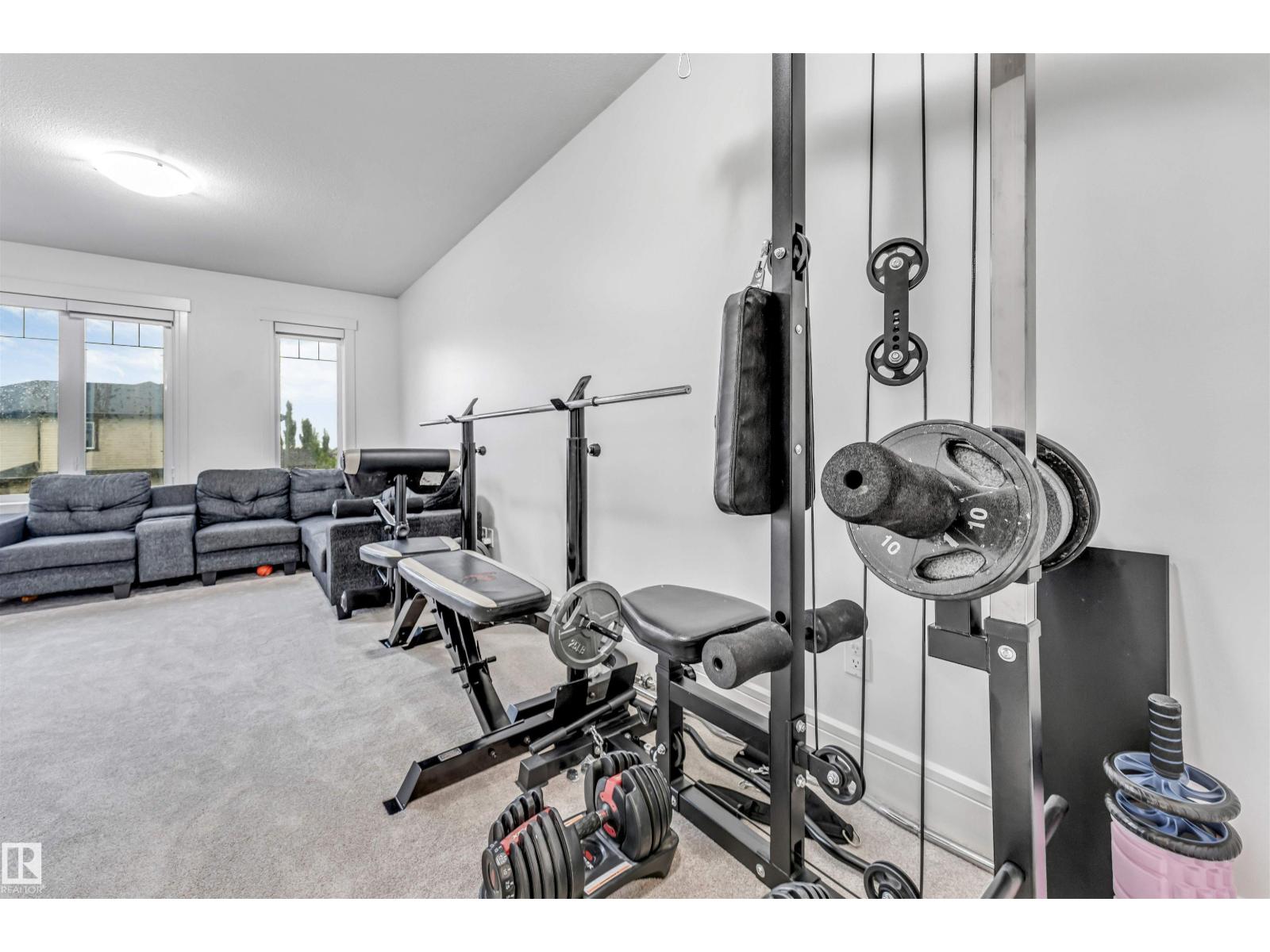 6727 20 Ave SW, Edmonton, Alberta  T6X 0T4 - Photo 18 - E4501676