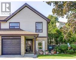 35 FANSHAWE DRIVE, Brampton, Ontario